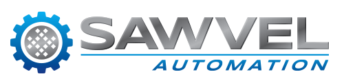 Sawvel Automation Logo